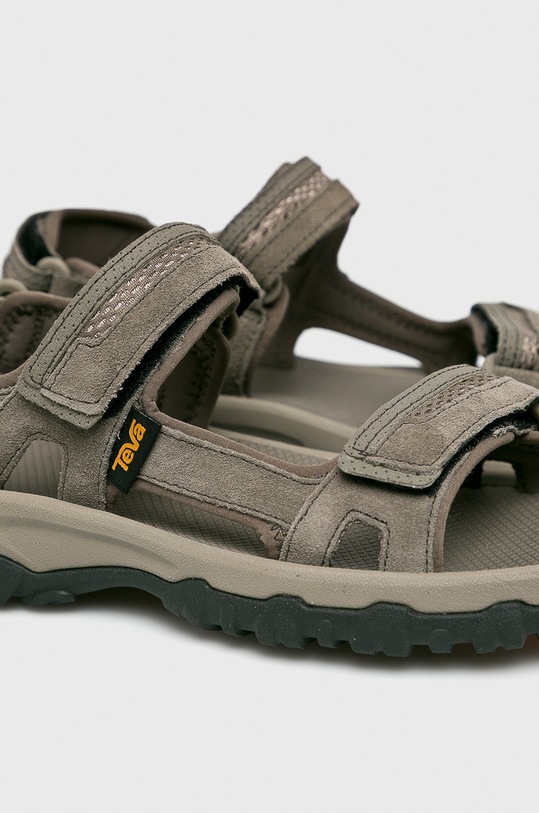 Teva - Sandále sivá 1002433.Hudson