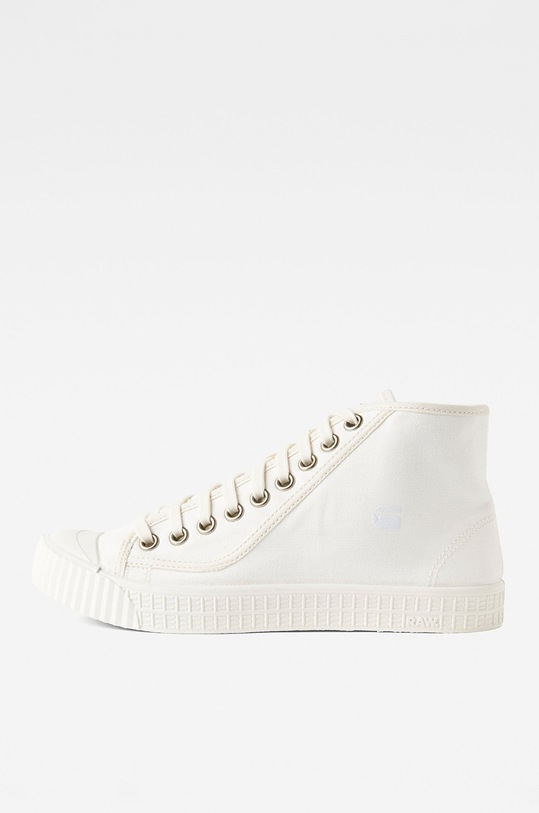 G-Star - Sportcipő fehér D04356.8715.110