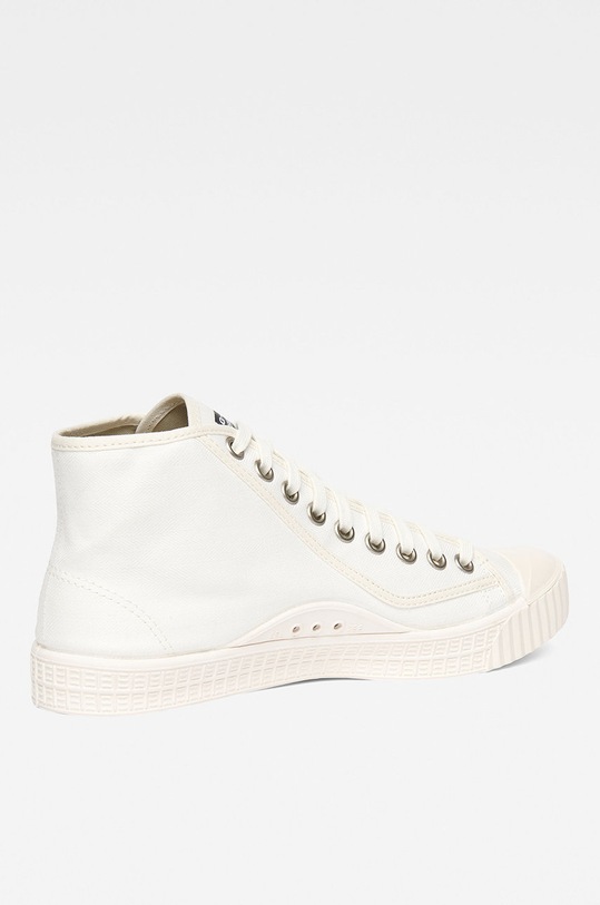 G-Star - Sportcipő D04356.8715.110 fehér