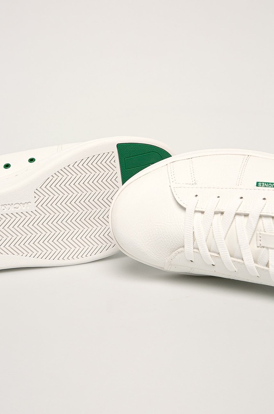 Jack & Jones buty JFWBANNA turkusowy 12169288