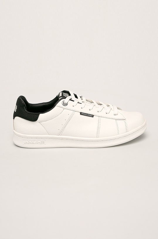 Jack & Jones - Topánky biela 12169289
