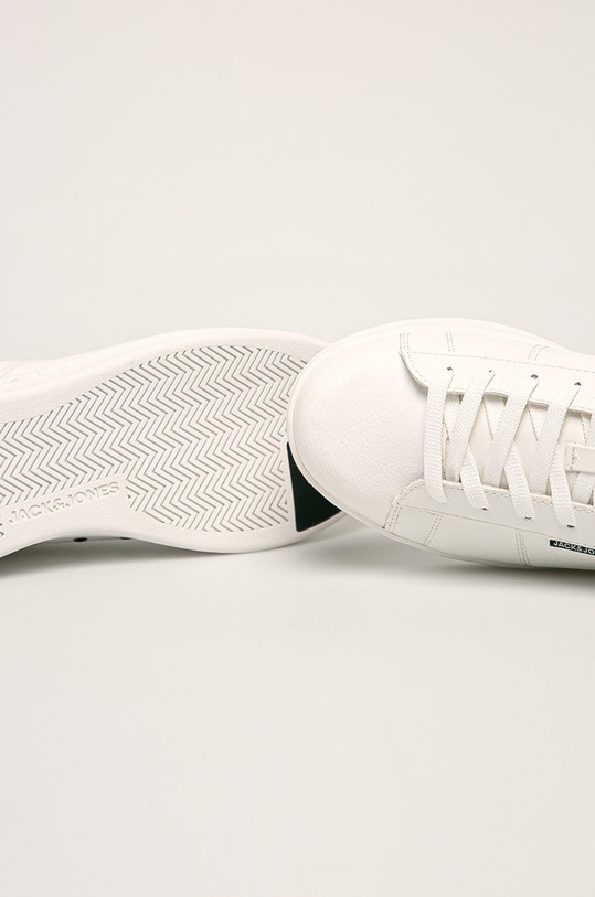 Jack & Jones buty JFWBANNA biały 12169289