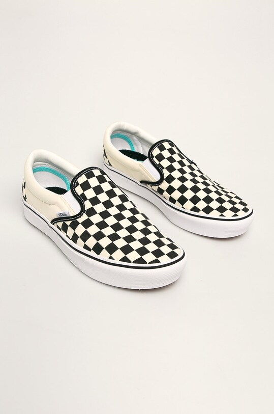 Vans teniși VN0A3WMDVO41 bej AA00