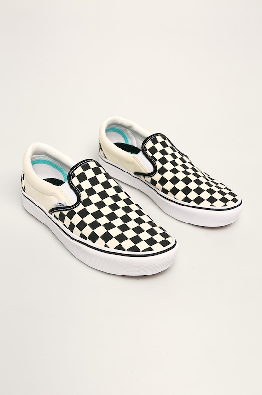Vans teniși VN0A3WMDVO41 bej AA00