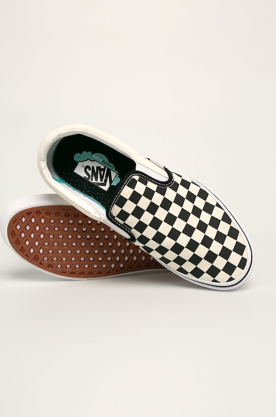Vans teniși VN0A3WMDVO41 bej