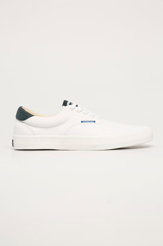 Jack & Jones tenisówki JFWMORK biały 12169267