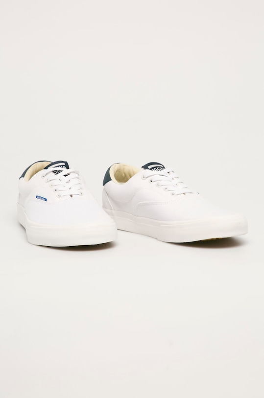 Jack & Jones tenisówki JFWMORK 12169267 biały AA00