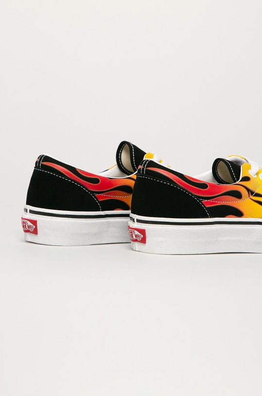Obuwie Vans - Tenisówki Era VN0A4BV4XEY1 czarny