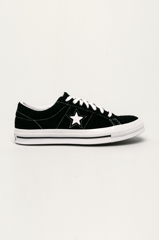 Converse - Tenisi negru C158369