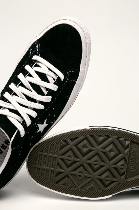 Converse - Tenisi negru C158369
