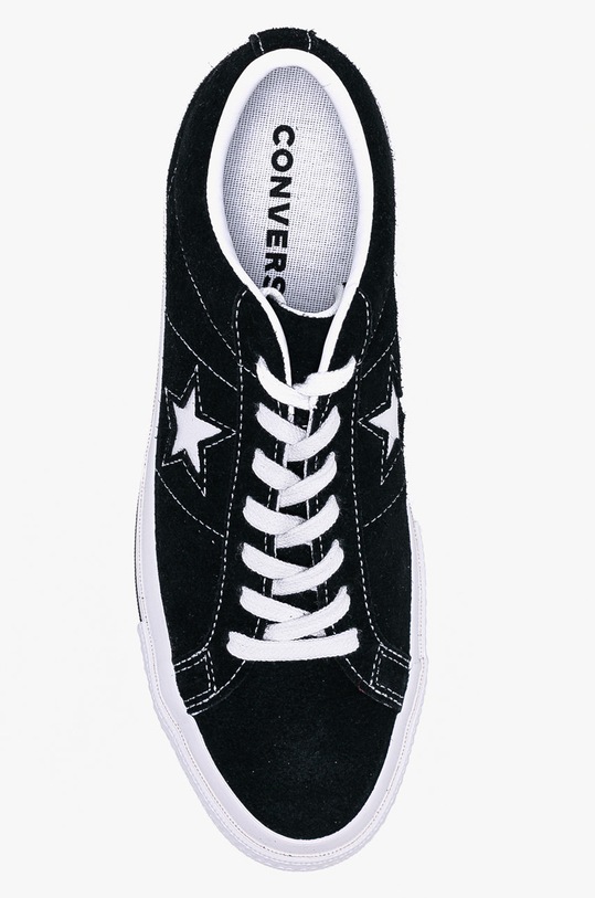 Converse - Tenisi C158369 negru