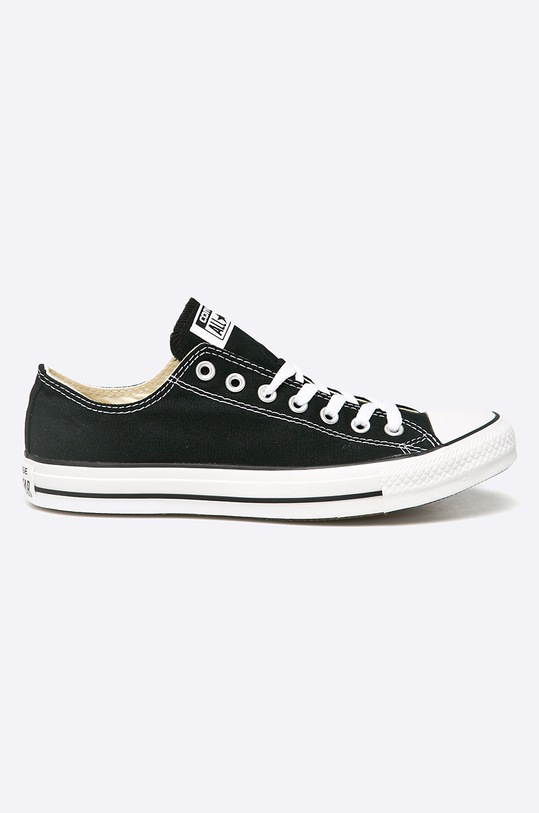 Converse - Tenisi negru M9166ChuckTaylor