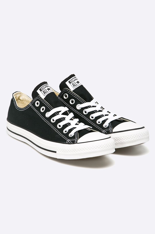 Converse - Tenisi M9166ChuckTaylor negru AA00