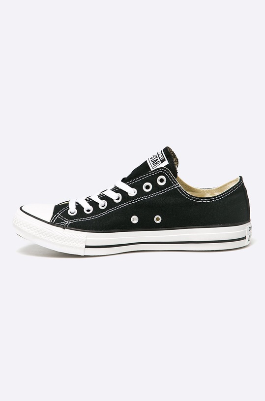 Încălțăminte Converse - Tenisi M9166ChuckTaylor negru