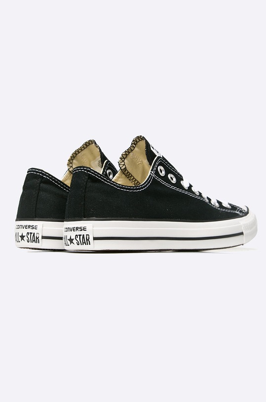 Converse - Tenisi negru M9166ChuckTaylor
