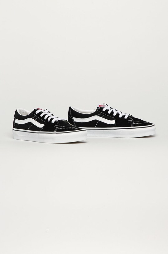 Vans - Tenisky SK8-Low VN0A4UUK6BT1 čierna AA00