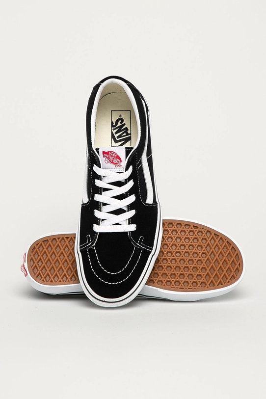 Vans - Tenisice crna VN0A4UUK6BT1