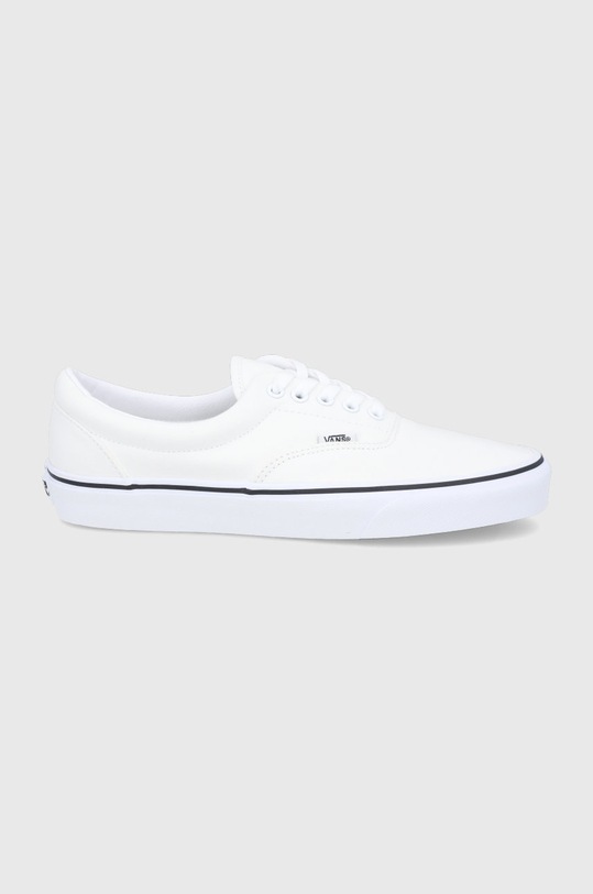 Tenisky Vans biela VN000EWZW001.M