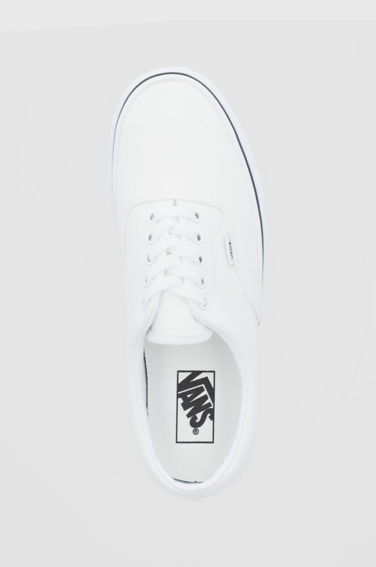 Tenisky Vans biela VN000EWZW001.M