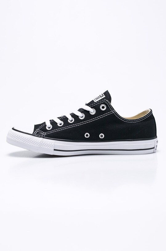 Boty Converse - Tenisky M9166m. černá