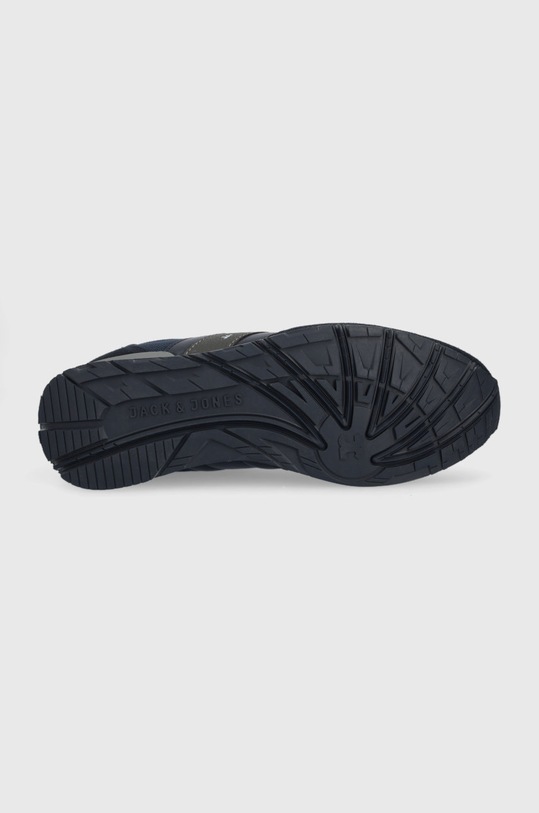 Jack & Jones buty JFWSTELLAR 12184143 granatowy