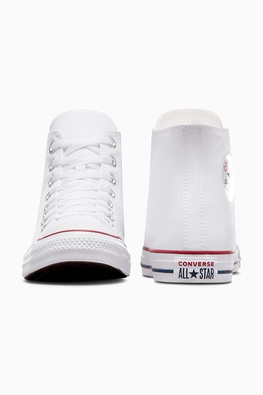 Взуття Кеди Converse M7650 M7650.m білий