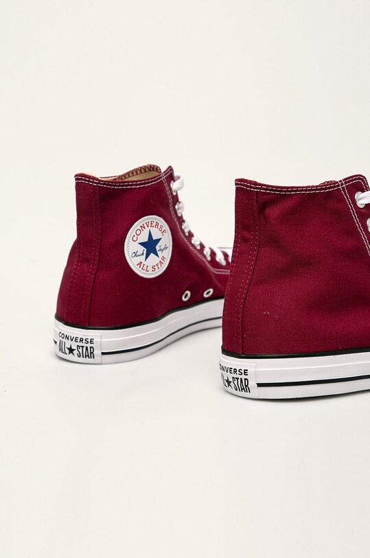 Взуття Converse - Кеди M9613.m бордо