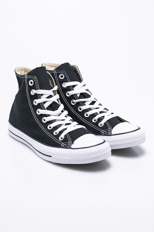 Converse - Πάνινα παπούτσια M9160.m μαύρο AA00