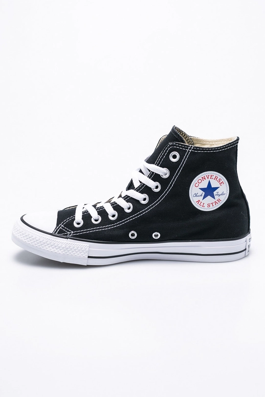 Обувь Converse - Кеды M9160.m чёрный