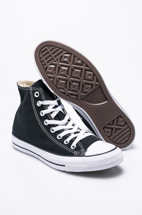 Converse - Πάνινα παπούτσια M9160.m μαύρο