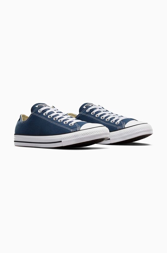 Converse - Кеди M9697.m темно-синій AA00