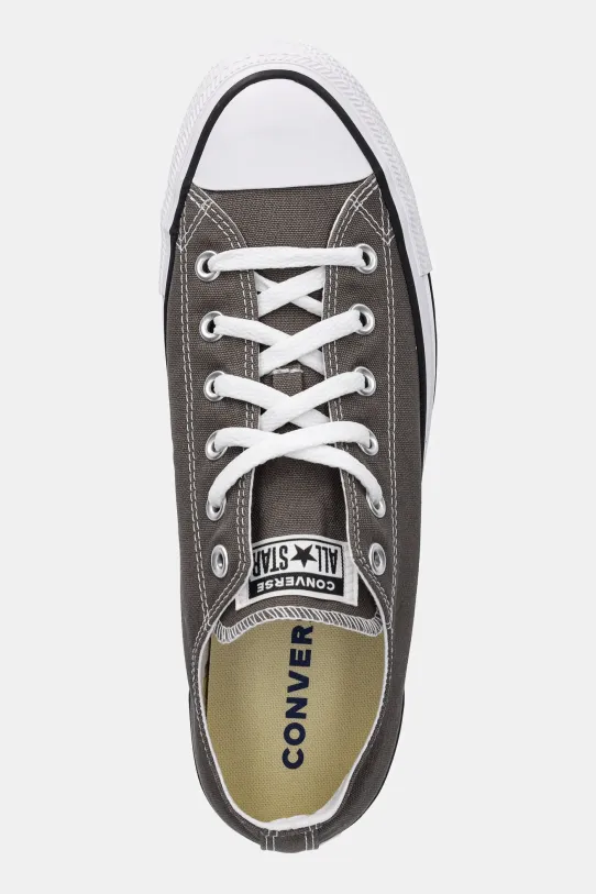 Converse - Πάνινα παπούτσια γκρί 1J794.m