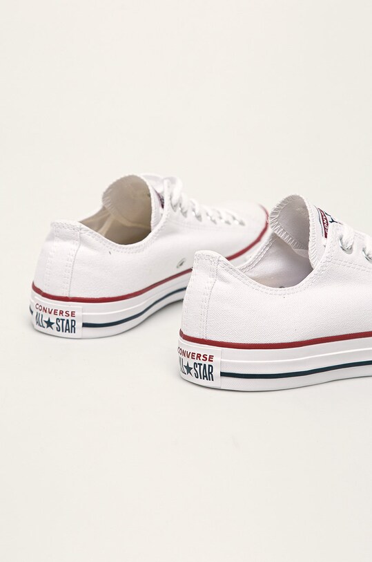 Обувь Кеды Converse M7652C M7652m. белый