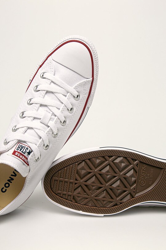 Кеды Converse M7652C белый M7652m.