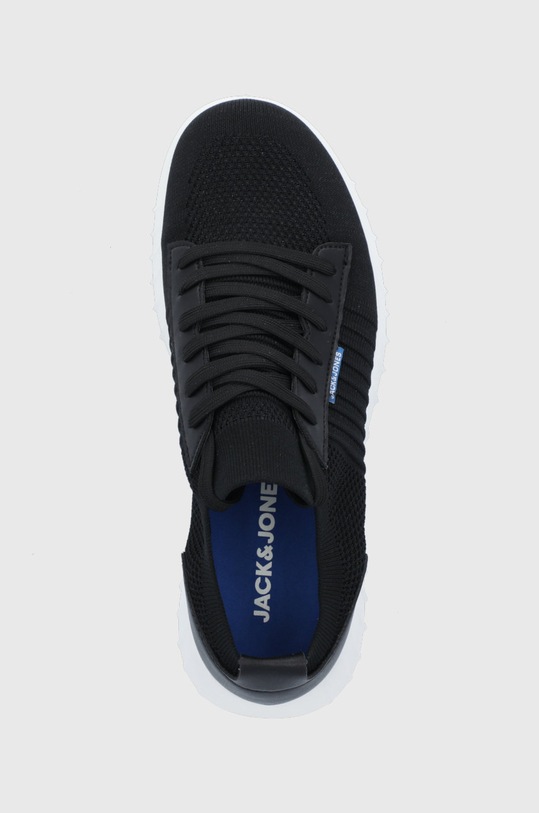 Jack & Jones buty JFWTYSON czarny 12184247