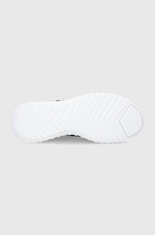 Jack & Jones buty JFWTYSON 12184247 czarny