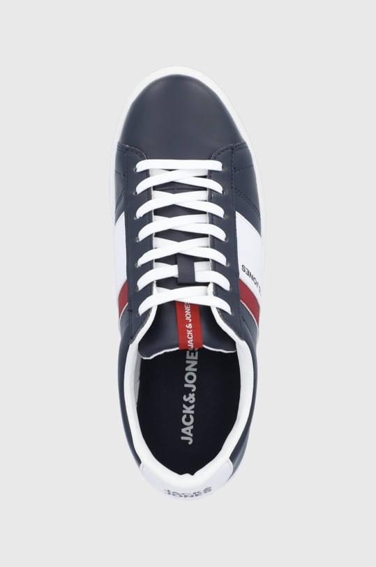 Jack & Jones buty JFWMISTRY granatowy 12185335