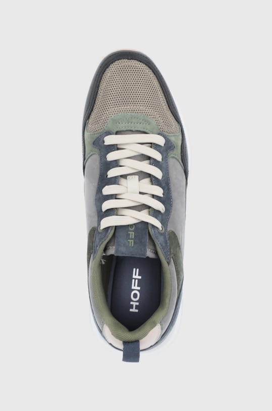 Hoff - Buty Quebec zielony 22102603