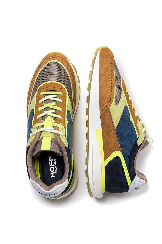 Cipele Hoff smeđa 22107608