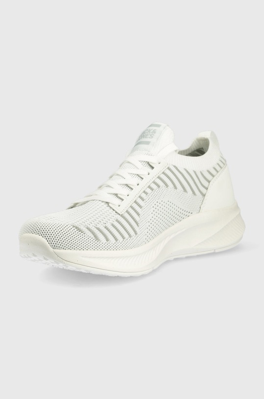 Obuv Tenisky Jack & Jones 12203640.White biela