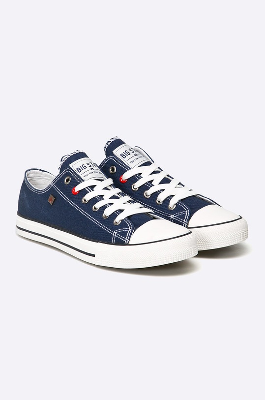 Big Star - Tenisi T174101 bleumarin AA00