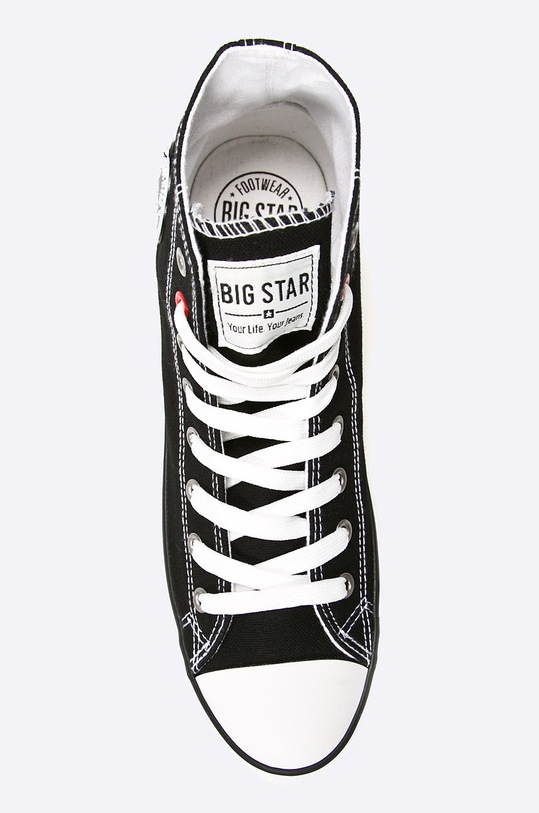 Big Star - Kecky T174107