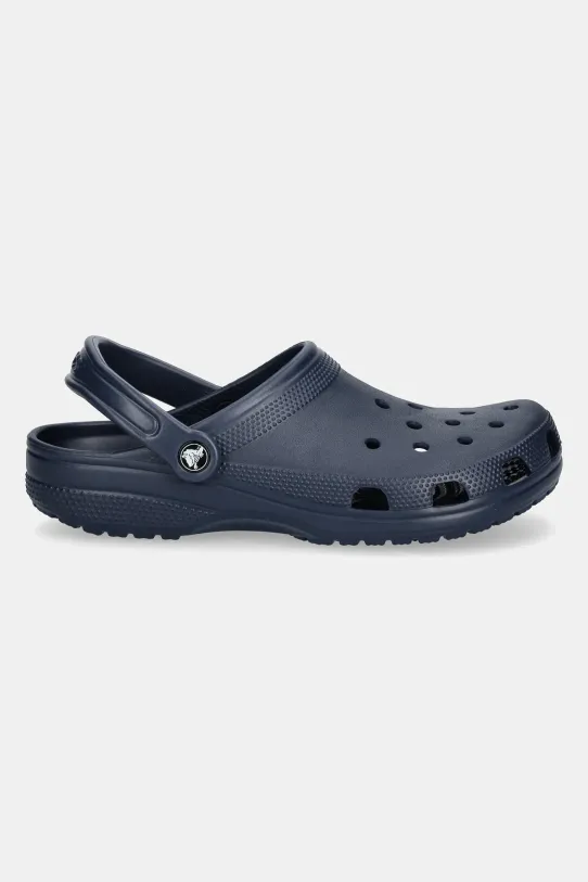 Crocs sandali Classic 10001.NAVY blu navy AA00