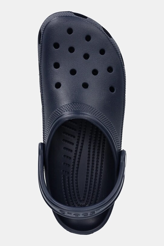 Crocs klapki Classic granatowy 10001.NAVY