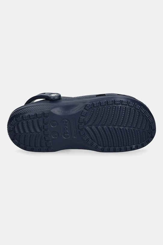 Crocs - Sandale Classic 10001.NAVY mornarsko plava