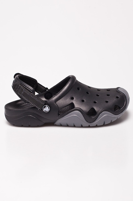 Crocs - Sandale negru 202251.BLACK