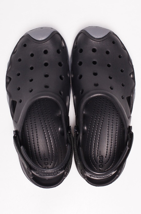 Crocs - Sandale 202251.BLACK negru AA00