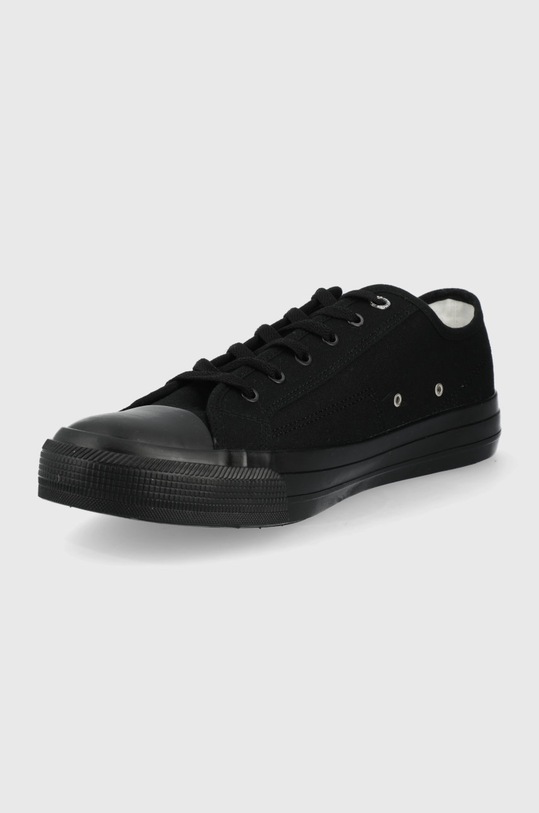 Obuv Tenisky Jack & Jones 12203651.Anthracit1 čierna
