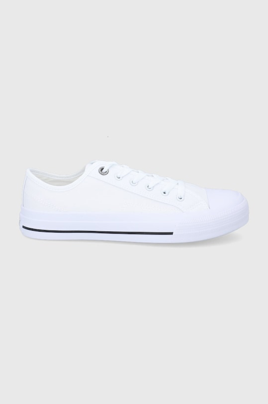 Jack & Jones sportcipő fehér 12203651.White