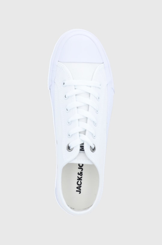Jack & Jones sportcipő fehér 12203651.White
